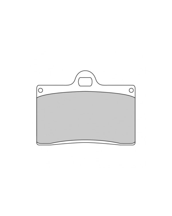 Ferodo FRP408ST (FA95)