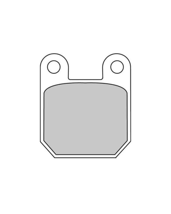 Ferodo FRP405SG (FA185)