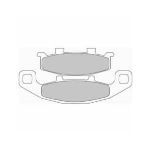 FERODO FA481 SINTER