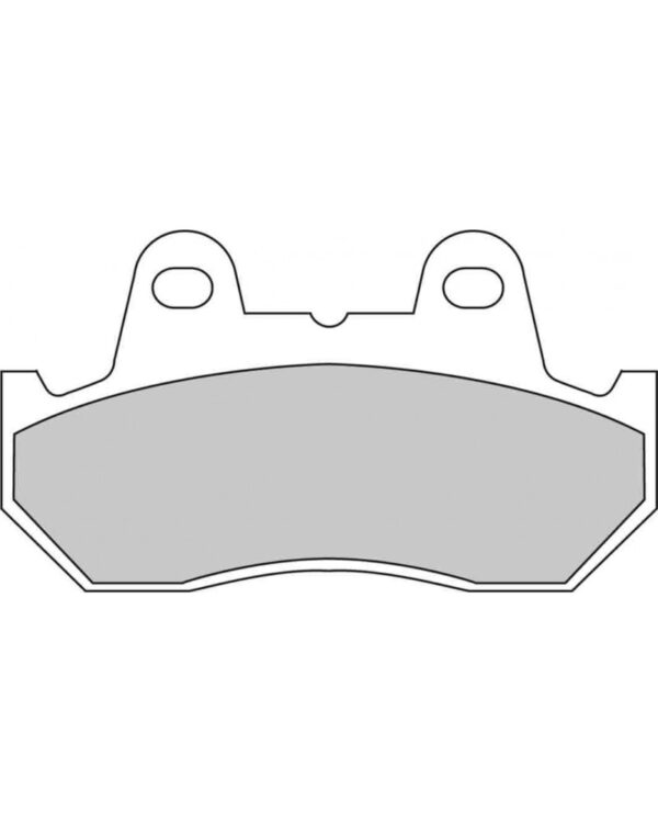 FERODO FA69 SINTER