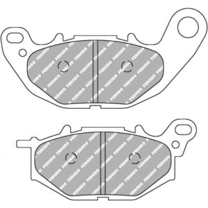FERODO FA663 SINTER