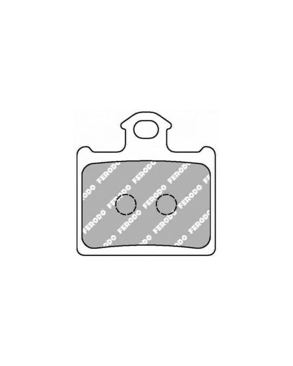 FERODO FA602 MX SINTER