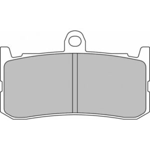FERODO FA491 SINTER