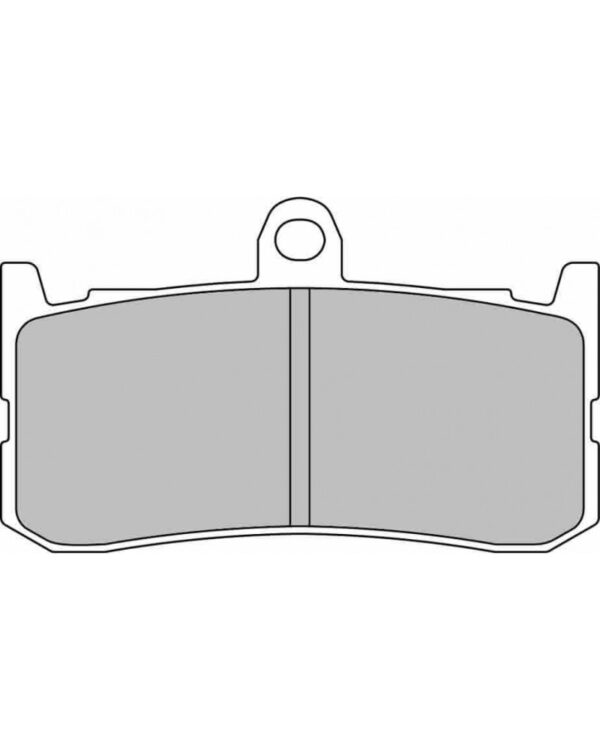 FERODO FA491 SINTER