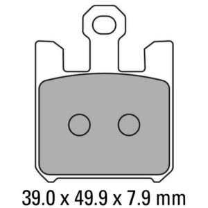 Ferodo FDB2164ST (FA369)