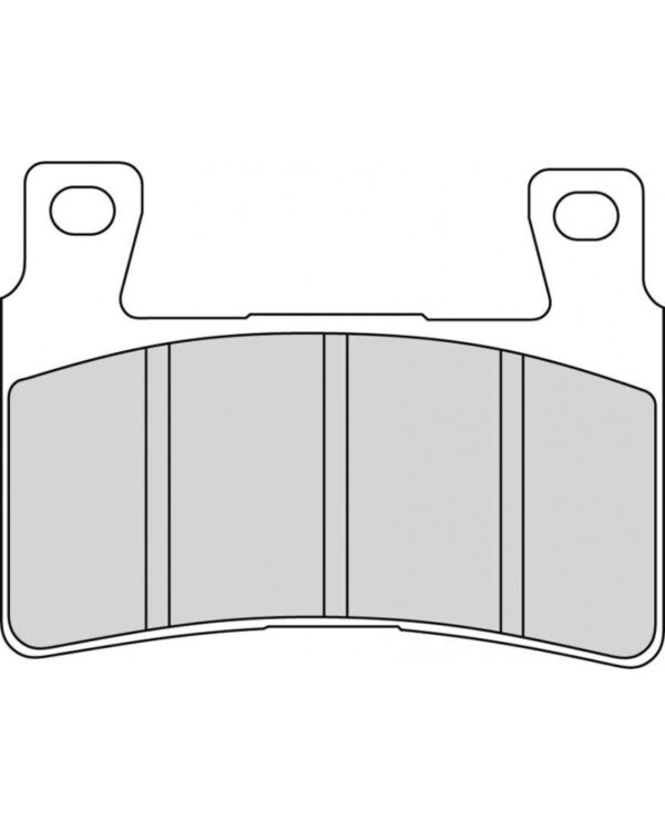 Ferodo FDB2114ST (FA296)