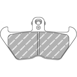 FERODO FA170/FA246/FA407 SINTER