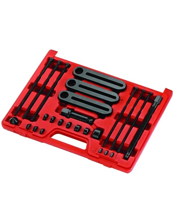 Crankcase Separator Set