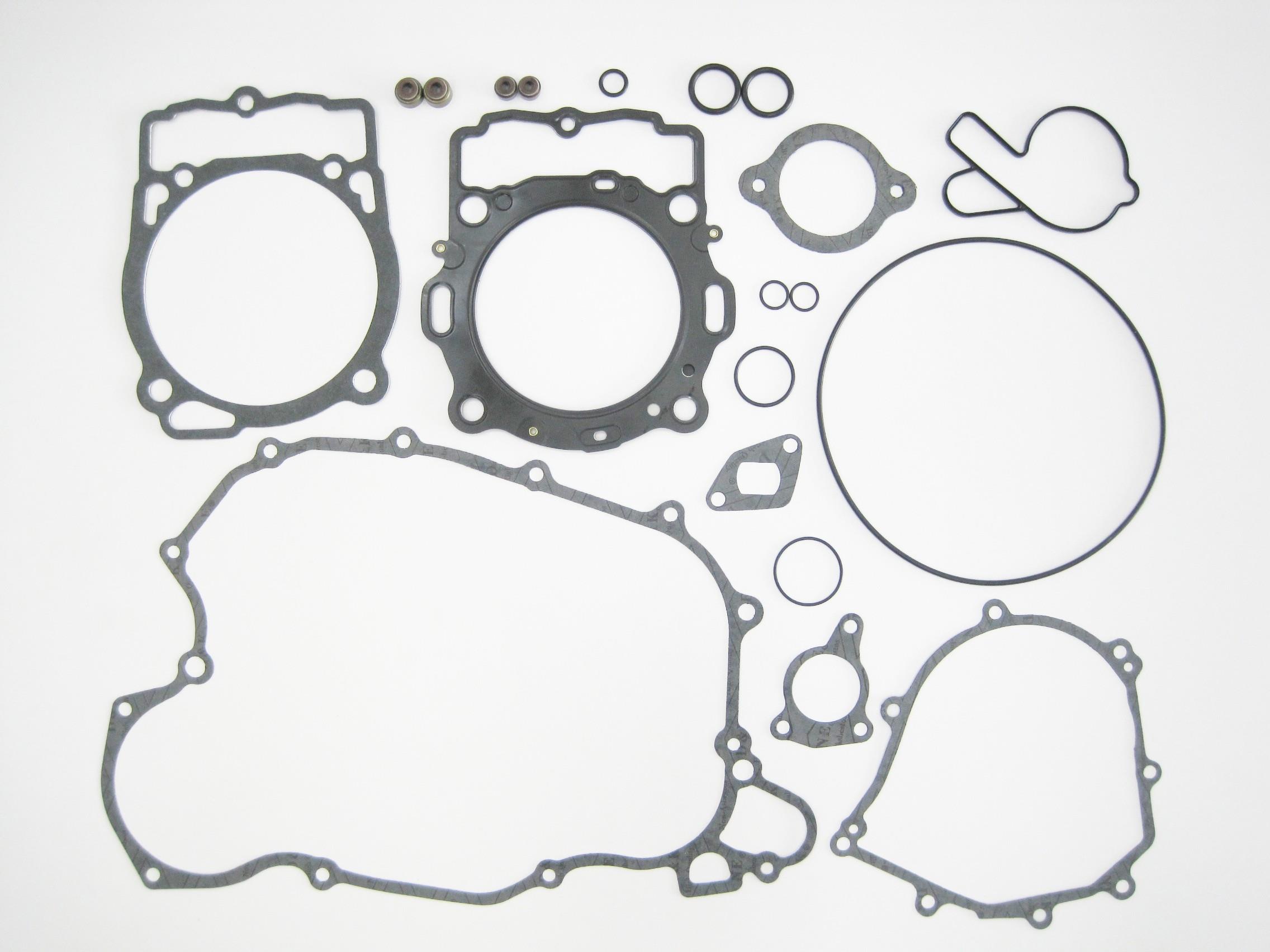 Complete Gasket Set - KTM/Husqvarna 450/500/501