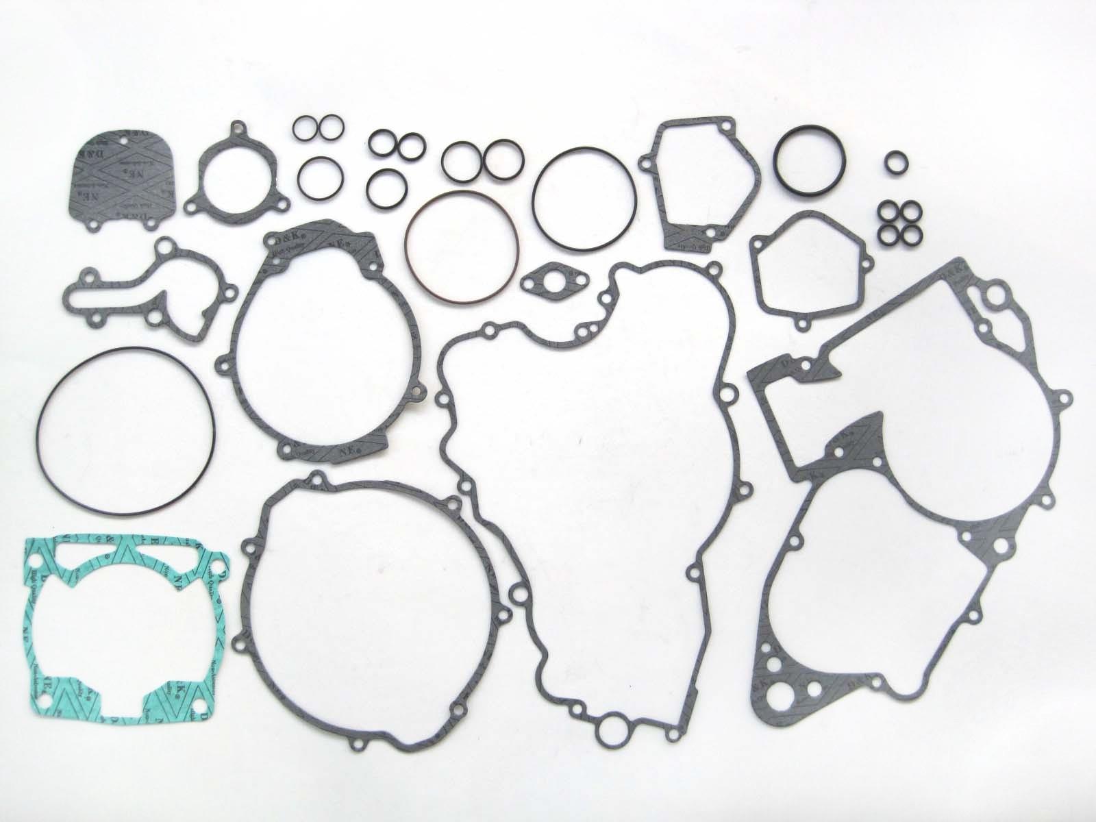 Complete Gasket Set - KTM 250 2Stroke