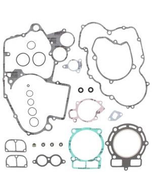 Complete Gasket Set - KTM 400/450
