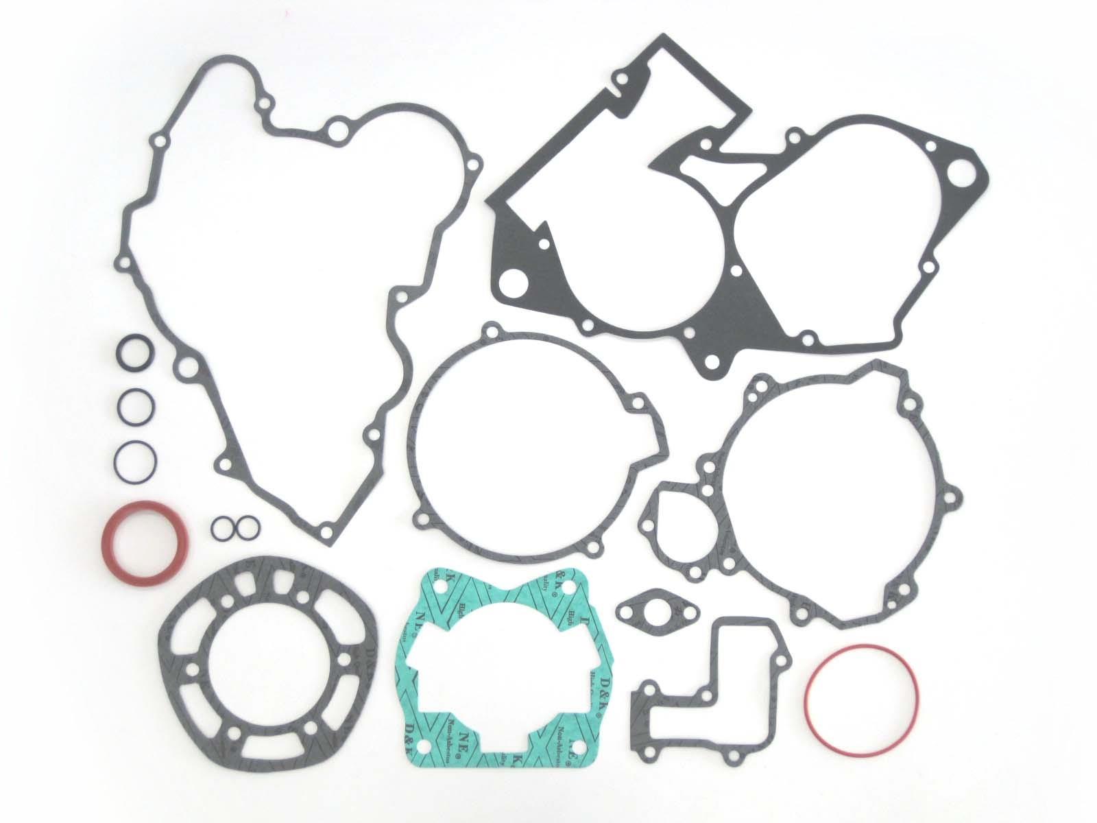 Complete Gasket Set - SX125/EXC125