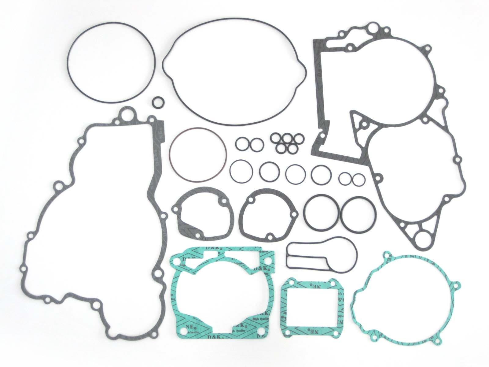 Complete Gasket Set - KTM 50 Mini-Adv