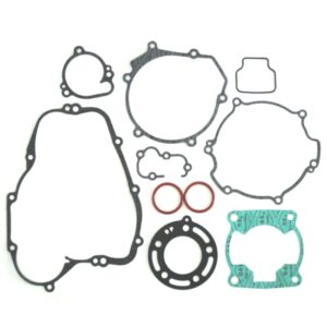 Complete Gasket Set - KX80