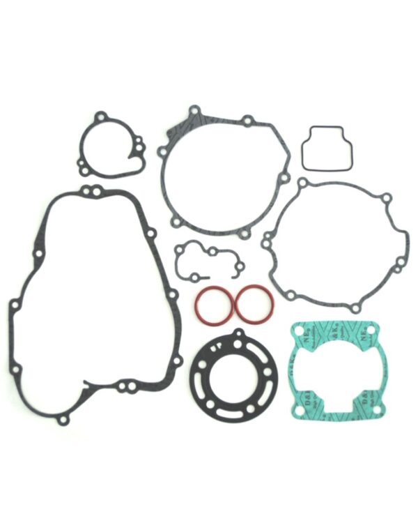 Complete Gasket Set - KX80