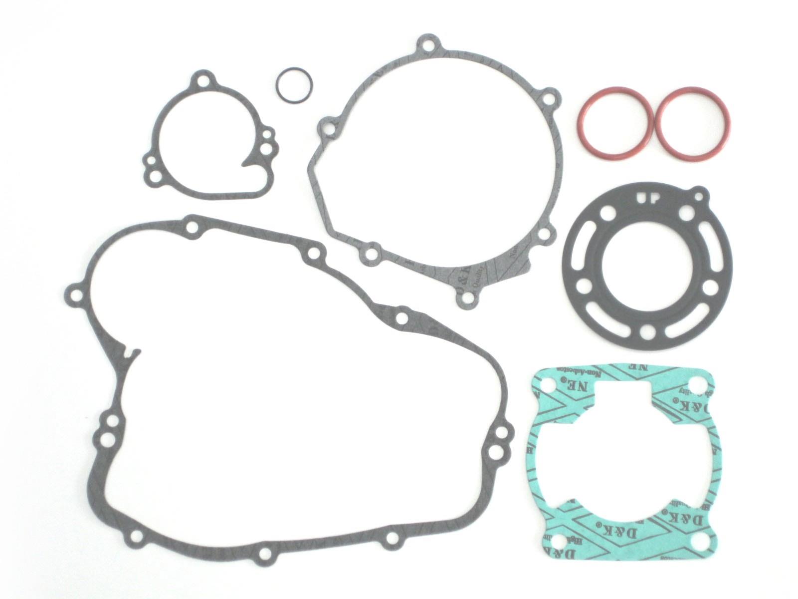 Complete Gasket Set - KX80