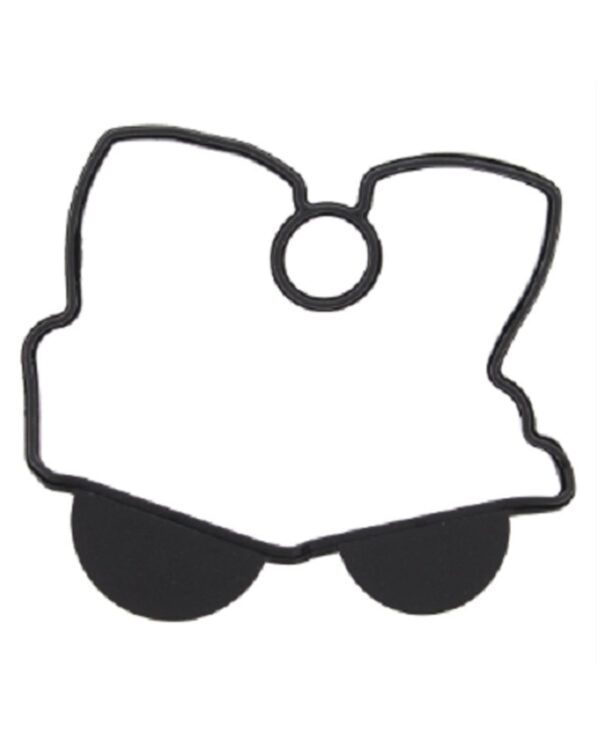 Valve Cover Gasket - KX250F/RMZ250