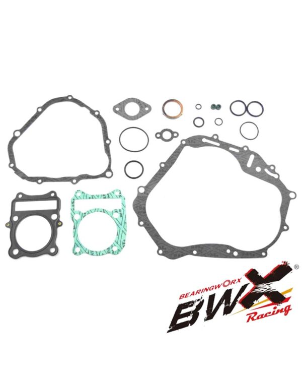 GASKET COMPLETE SET BWX LTZ250