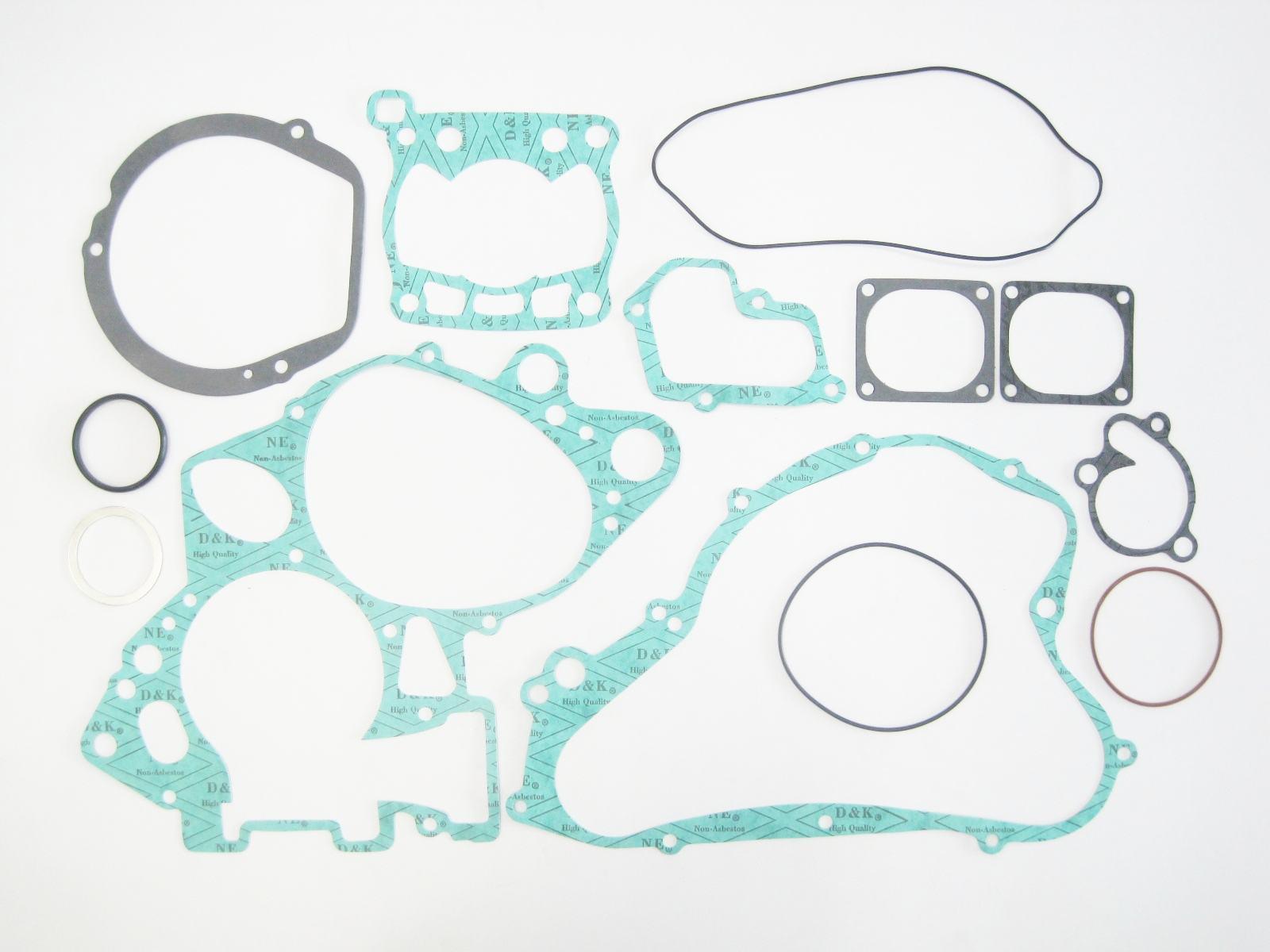 Complete Gasket Set - RM125
