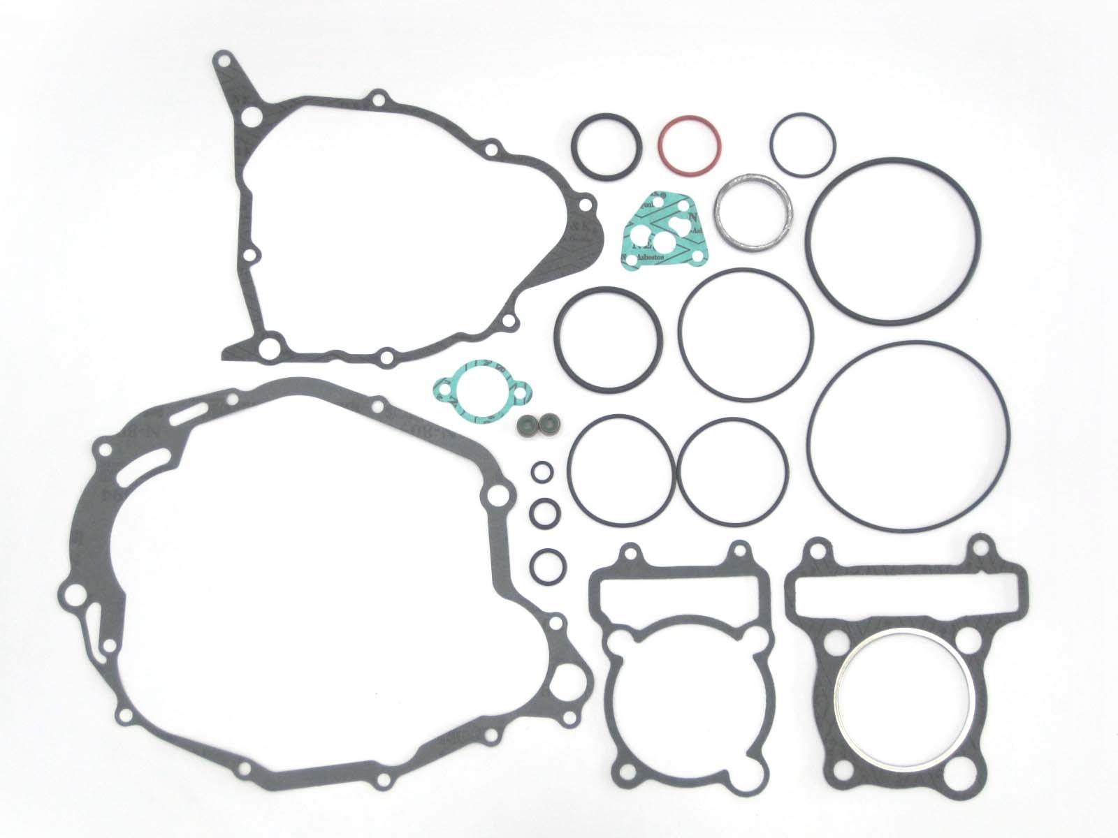 Complete Gasket Set - TTR225/230