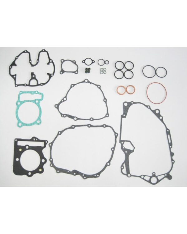 GASKET COMPLETE SET BWX TRX400X/EX