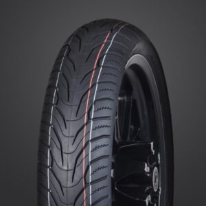 VEE RUBBER 130/70-17 VRM396 STREET R
