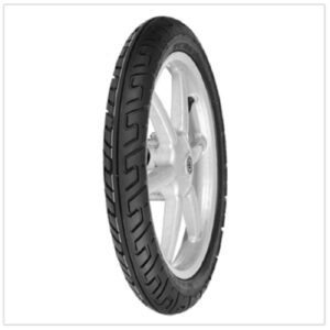 VEE RUBBER 80/90-18 275x18 VRM089 STREET F/R