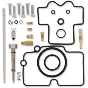 CARBURETOR KIT BWX WR250F 06-13