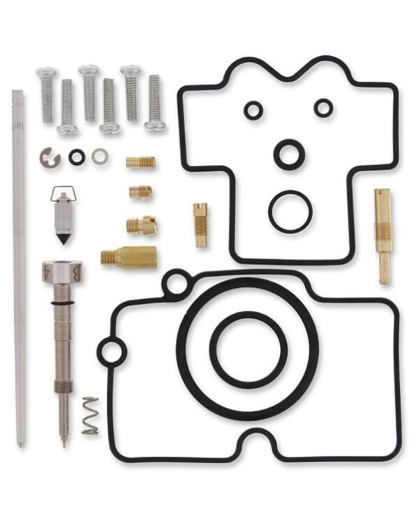 CARBURETOR KIT BWX WR250F 06-13