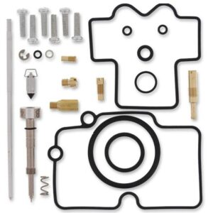 CARBURETOR KIT BWX YZ250F 05-07