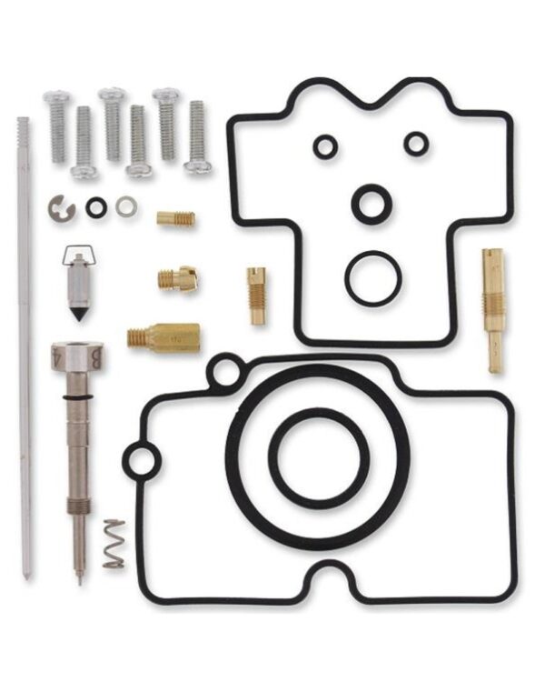 CARBURETOR KIT BWX YZ250F 05-07