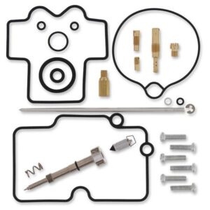 Carburetor Rebuild Kit - Yamaha YZ250F '10-'11
