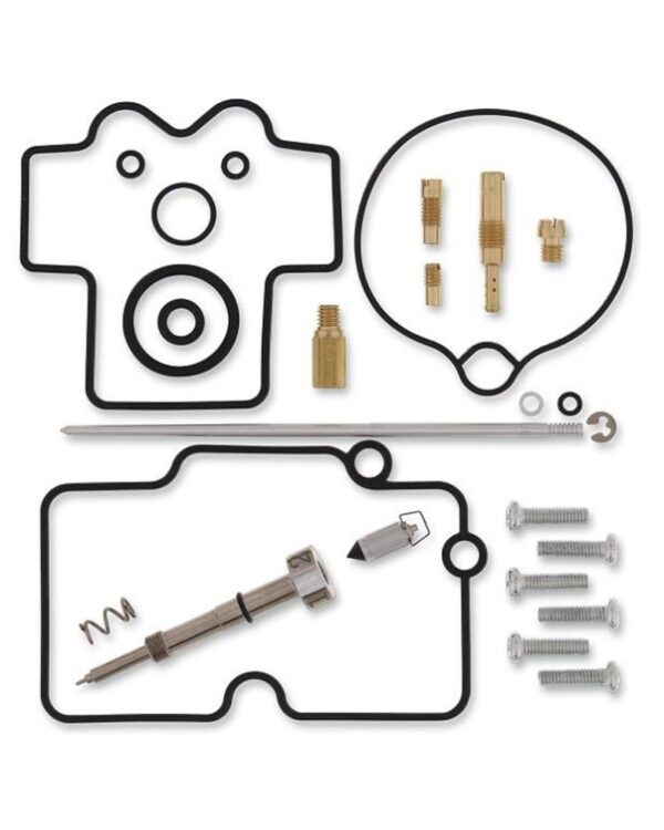 Carburetor Rebuild Kit - Yamaha YZ250F '10-'11