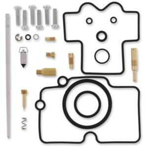 Carburetor Rebuild Kit - Yamaha YZ250F '12-'13