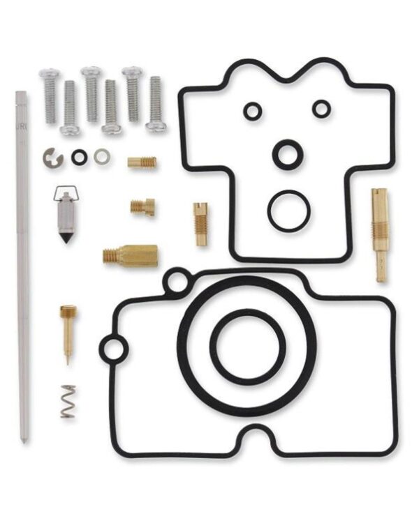 Carburetor Rebuild Kit - Yamaha YZ250F '12-'13