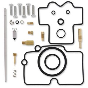 CARBURETOR KIT BWX YZ450F 05-06
