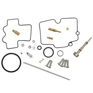 CARBURETOR KIT BWX YZ450F 07-09