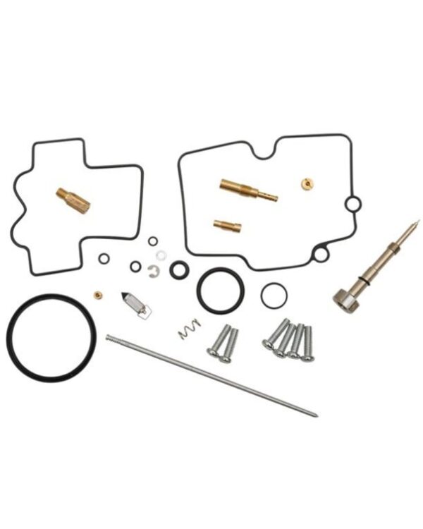 CARBURETOR KIT BWX YZ450F 07-09