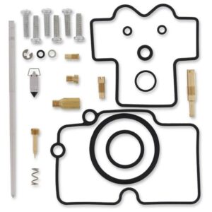 Carburetor Rebuild Kit - Yamaha WR450F '05-'06