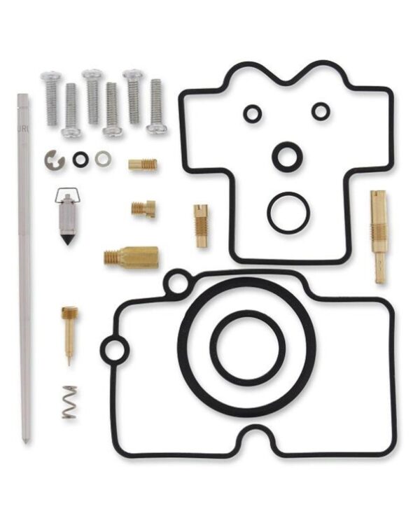 Carburetor Rebuild Kit - Yamaha WR450F '05-'06