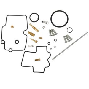 Carburetor Rebuild Kit - Yamaha WR450F '07-'11