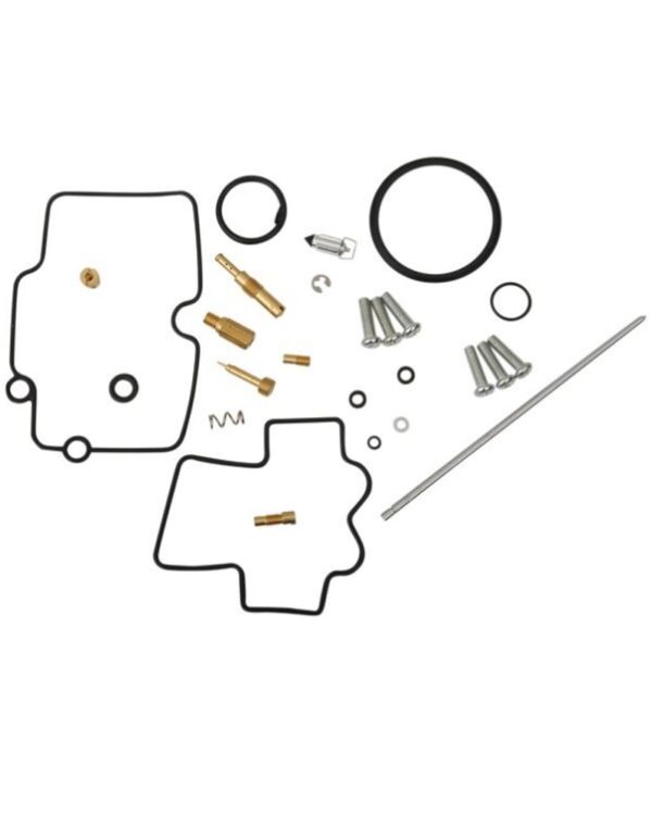 274-CK90803#1.jpg. Carburetor Rebuild Kit - Yamaha WR450F '07-'11