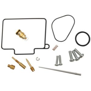 CARBURETOR KIT BWX YZ125 01