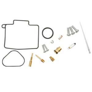 CARBURETOR KIT BWX YZ125 02