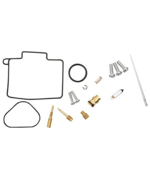 CARBURETOR KIT BWX YZ125 02