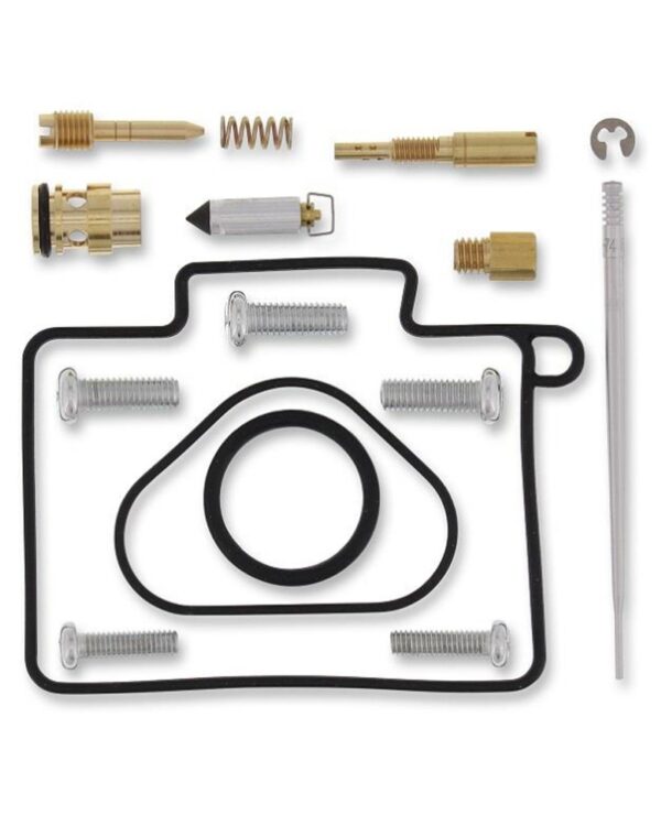 274-CK90749#1.jpg. Carburetor Rebuild Kit - Yamaha YZ125/YZ125X