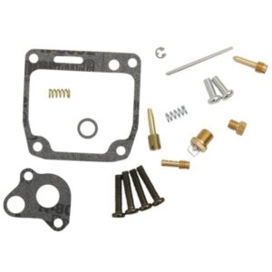 Carburetor Rebuild Kit - Yamaha PW80 '91-'06