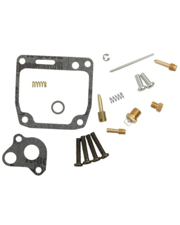 Carburetor Rebuild Kit - Yamaha PW80 '91-'06