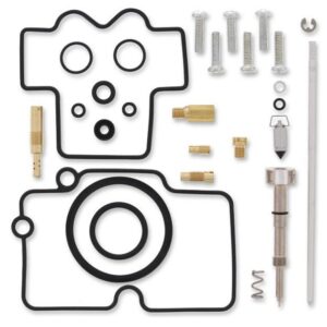 Carburetor Rebuild Kit - Yamaha YFZ450 '06-'11