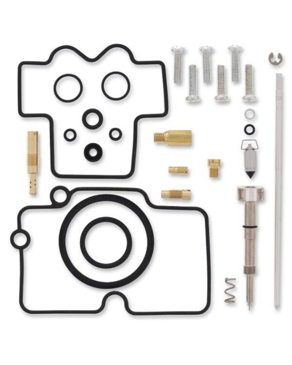 Carburetor Rebuild Kit - Yamaha YFZ450 '06-'11